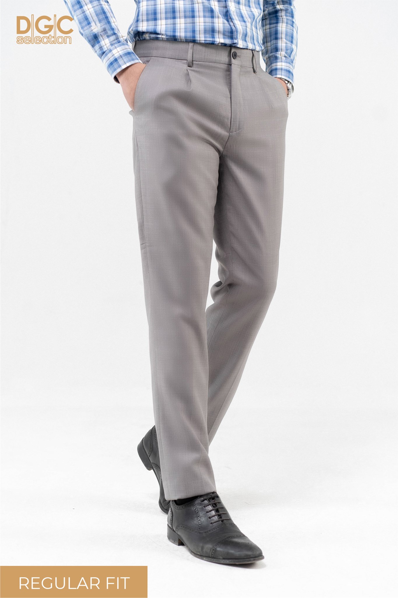 Ảnh của Quần âu  không ly